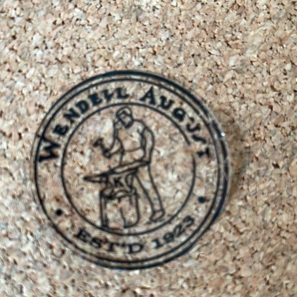 Wendell August Collectible Trivet - Picture 3 of 6